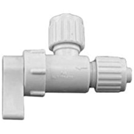 ELKHART Elkhart E6G-16884 0.5 x 0.5 in. Valve E6G-16884